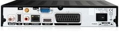 Amiko Satelitski prijemnik SHD 8165 WIFI DVB-S2 SHD