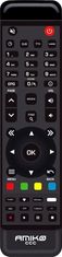 Amiko Satelitski prijemnik SHD 8165 WIFI DVB-S2 SHD