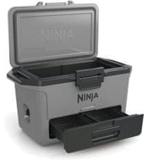 Ninja Hladnjak FB151EUGY Frost Vault 47l