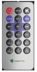 Navitel Auto radio RD6