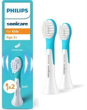 Philips Zamjenska glava Kids mini, 2pcs