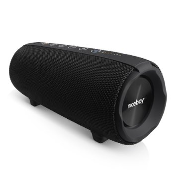 Niceboy Bluetooth zvučnik Titan 4