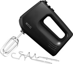 ECG Ručna pjenjača RS 440 Black Lite