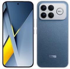 POCO Mobilni telefon F8 Ultra 16/512GB Denim Blue