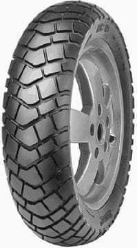Mitas MC-19 guma, 130/80-12 60J (F/R) TL, prednja/stražnja
