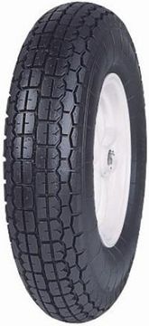 Mitas B-13 guma, 3.50-8 46J (F/R) TT, prednja/stražnja