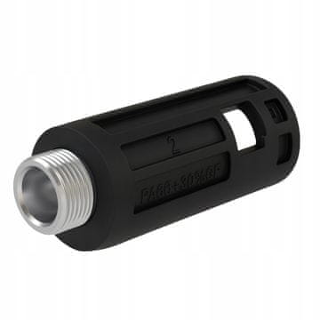M22-LavorBayonet PA66+30GF | Adapter za perač pod tlakom | 160 bara | 60°C | 10 l/min