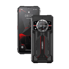 Cubot KingKong 11 16/256GB robustan telefon