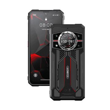 Cubot KingKong 11 16/256GB robustan telefon