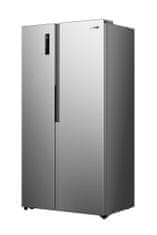 Gorenje NRS917E41X američki hladnjak