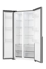 Gorenje NRS917E41X američki hladnjak