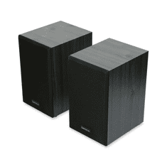 LENCO LS-300BK gramofon