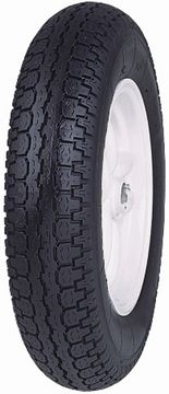 Mitas B-14 guma, 3.50-10 59J (F/R) TT, prednja/stražnja