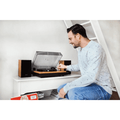 LENCO Lenco LS-300WD gramofon