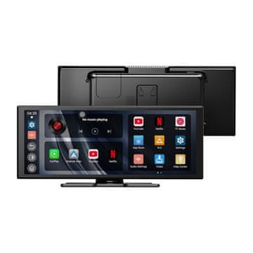 Ottocast OTTOCAST OTTOAIBOX N95 monitor za automobil