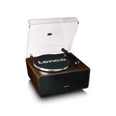 LENCO Lenco LS-470WA gramofon