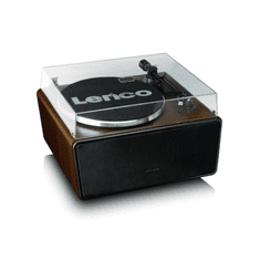 LENCO Lenco LS-470WA gramofon