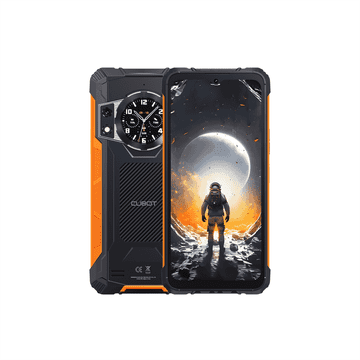 Cubot KingKong Ace 2 6/128 GB robustan telefon