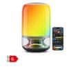 Govee Table lamp 2 Pro stolna lampa s ugrađenim zvučnikom, 210 LED dioda, 5200 mAh