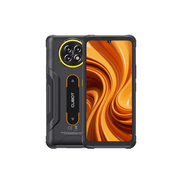 Cubot KingKong Ace 5 8/256 GB robustan telefon