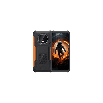 Cubot KingKong ES 6/128 GB robustan telefon