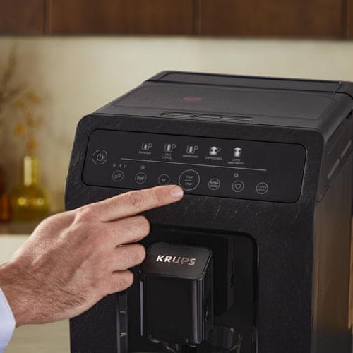 Sustav One-Touch Cappuccino