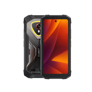 Cubot KingKong Mini 4 6/128GB robustan telefon