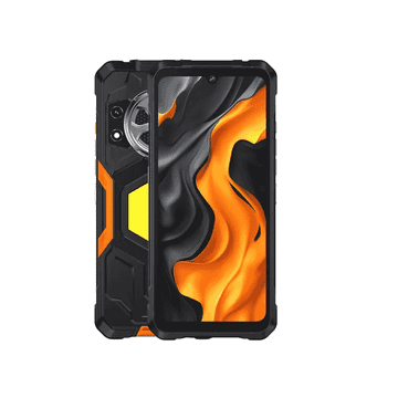 Cubot KingKong Power 5 6/128GB robustan telefon