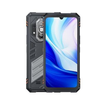 Cubot KingKong Star 2 12/256GB 5G robustan telefon