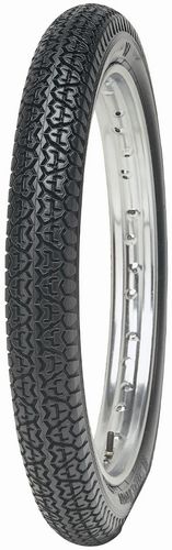 Mitas B-7 2.75-17 47J TL/TT