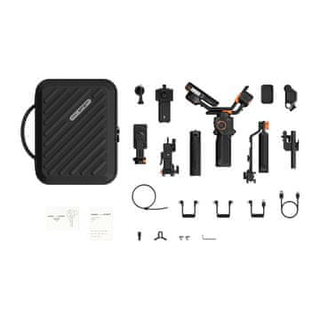 MojPlanet iSteady MT3 Pro komplet gimbala