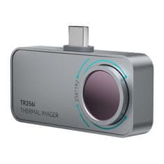 MiLESEEY Mileseey TR256i USB-C mini termalna kamera za Android