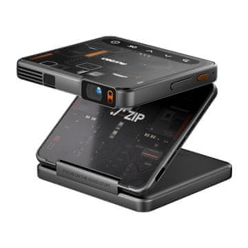 Aurzen AURZEN ZIP Trifold Cyber Projector