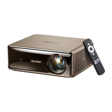 Aurzen Aurzen Eazze D1 projektor