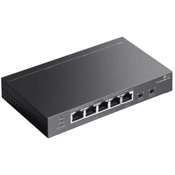 TP-Link Gigabitni preklopnik TP-Link TL-SG1005P-PD