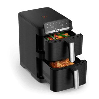 Kompaktno prženje na vrući zrak s Tefal Easy Fry