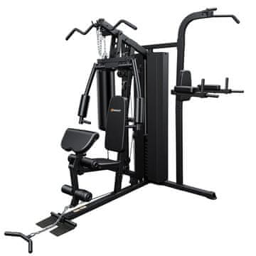 Paracot Home Gym Three Station