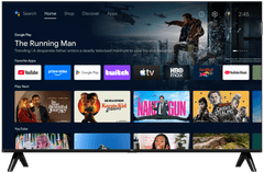 TCL 32S5L FHD TV, QLED