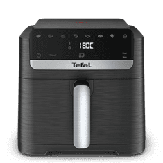 Tefal EY8618E0 Easy Fry MEGA Compact friteza na vrući zrak, 7,5 L
