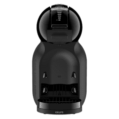 Krups KP1438F0 Mini Me 2 NDG aparat na kapsule, crni