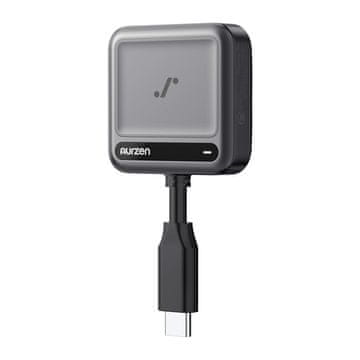 slomart Bežični adapter Aurzen Castplay Pro