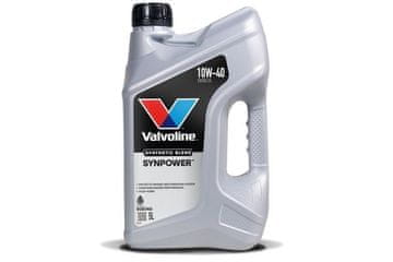Valvoline motorno ulje Syn Power 10W40 5L
