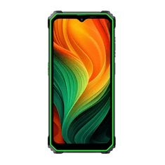Blackview BV6200 Plus, 8+16/256GB, 11000mAh, zelena