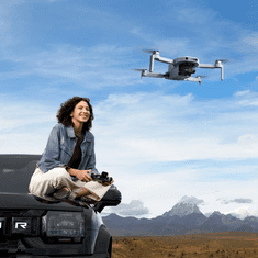 Potensic Atom2 Fly More kombinirani dron