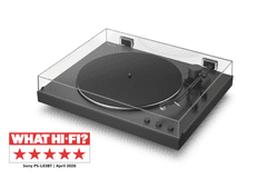 Sony Gramofon PS-LX3BT, Bluetooth