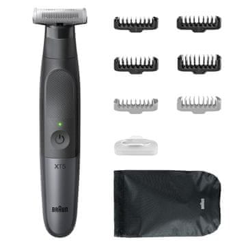 Braun Series XT 5200 trimer