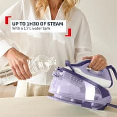 Tefal SV6211E0 Power Pro Compact parna postaja