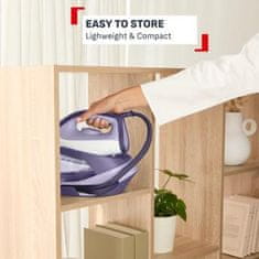 Tefal SV6211E0 Power Pro Compact parna postaja
