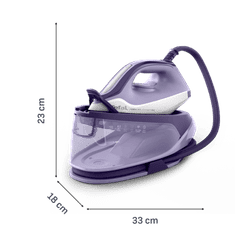 Tefal SV6211E0 Power Pro Compact parna postaja