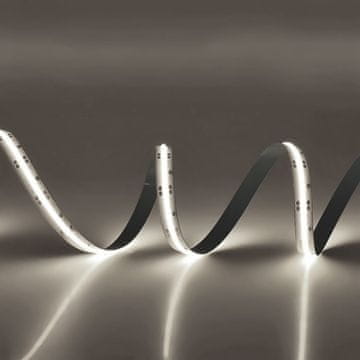 PHENOM COB LED traka - bijela - 24V - 11W/m - 312 LED dioda/metar - 10 m